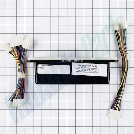 Electrolux Home Products 5303918498 Frigidaire Refrigerator Main Power Board Control Board 5303918498